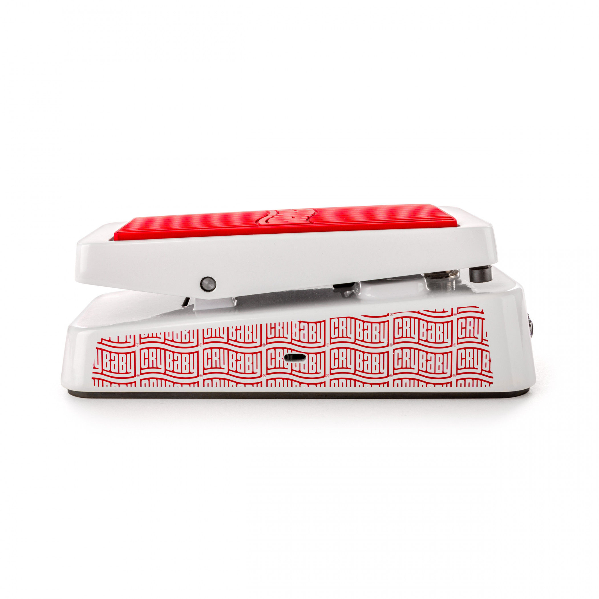 Galerijní obrázek č.1 Wah-wah DUNLOP CBJ95SW Cry Baby Junior Wah - White