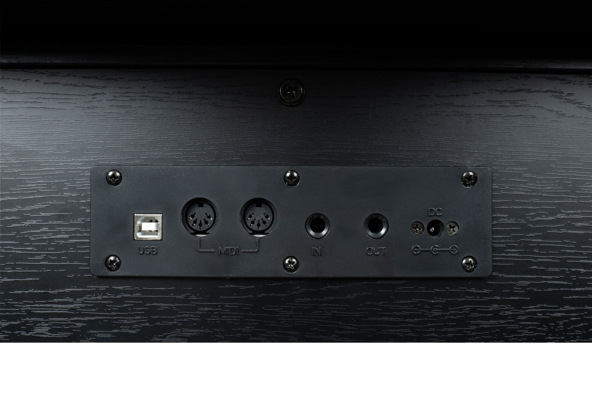 Galerijní obrázek č.6 Klávesy HENRY’S Jr. Initi HDP051 - Black
