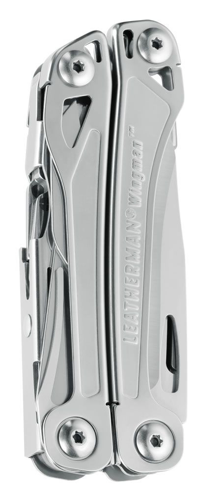 Galerijní obrázek č.4 Nářadí LEATHERMAN WINGMAN®