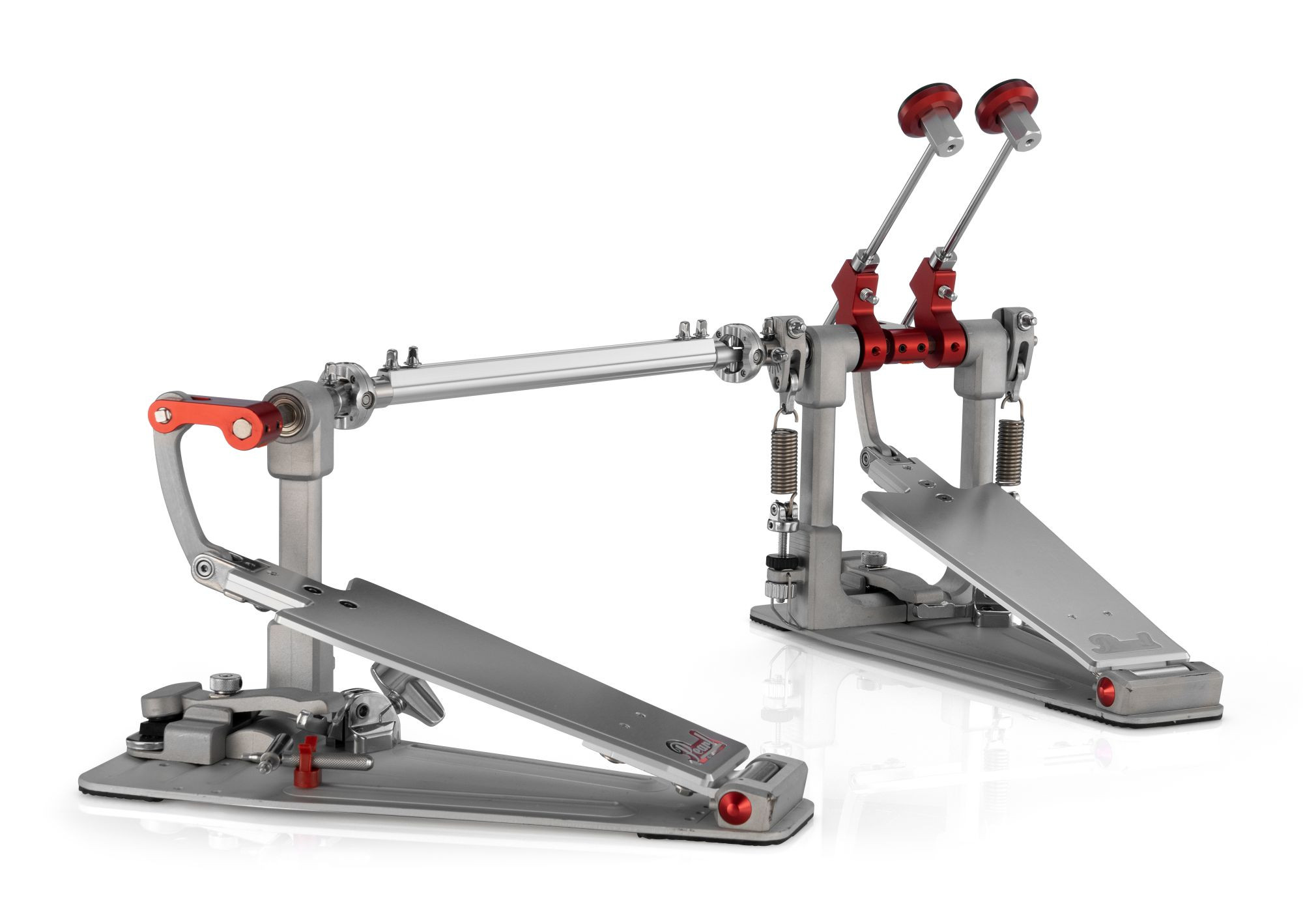 Hlavní obrázek Dvojité pedály PEARL P-3502D Demon Drive XR