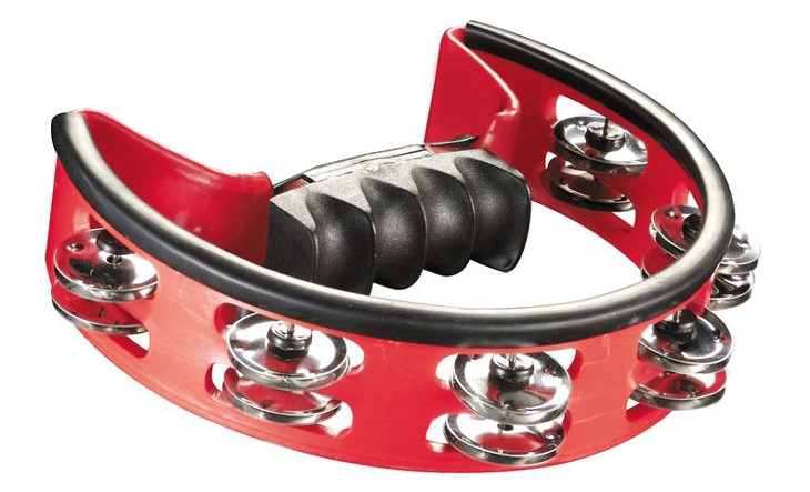 Hlavní obrázek Tamburíny PEARL PTM-50SHR