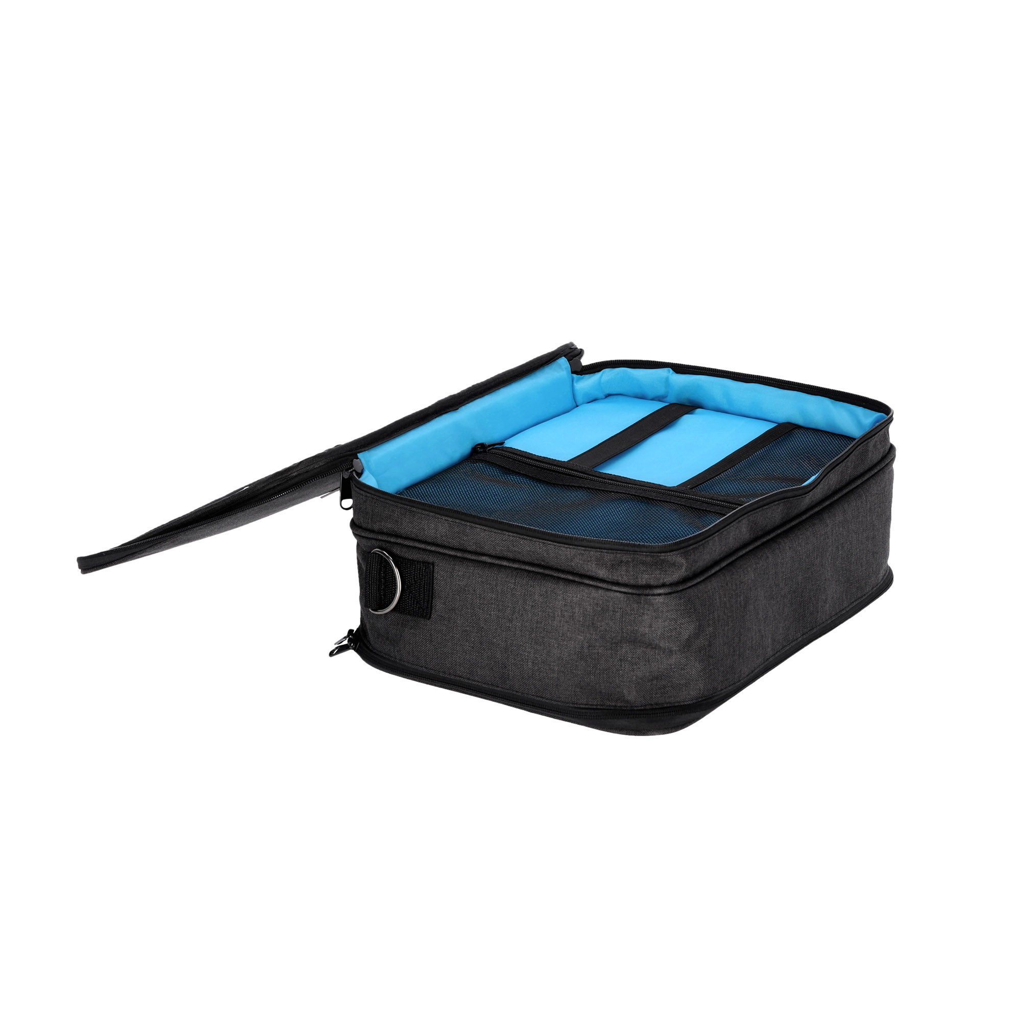 Galerijní obrázek č.11 Univerzální boxy, kufry a bagy ADAM HALL ORGAFLEX Cable Bag L