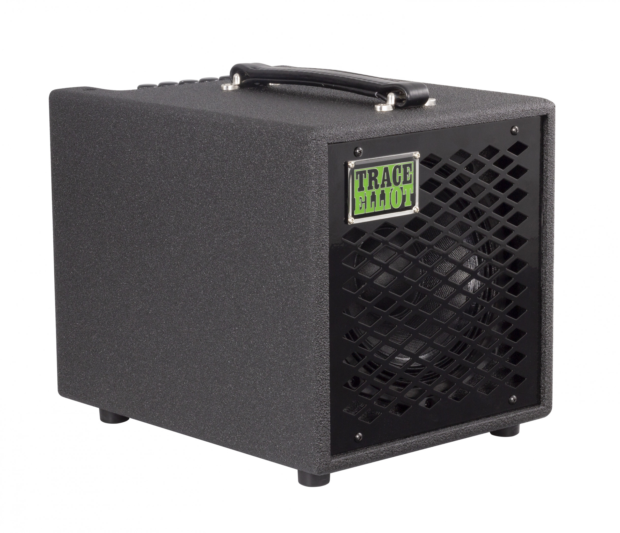 Galerijní obrázek č.2 Tranzistorová komba TRACE ELLIOT ELF 1x8 Combo