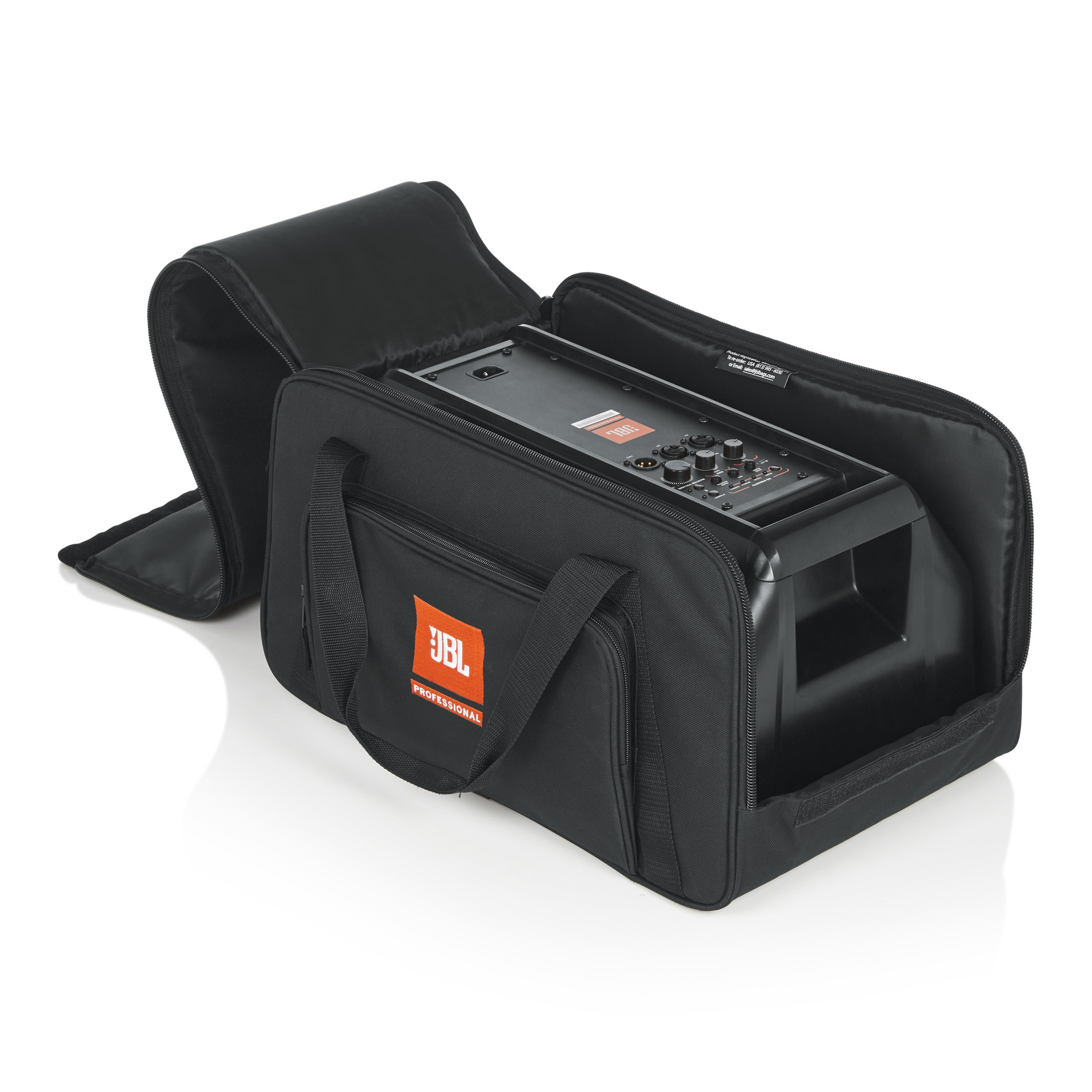 Galerijní obrázek č.1 Obaly pro reproboxy JBL IRX108BT-BAG