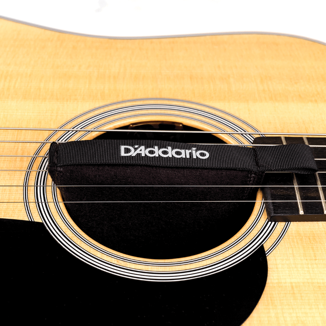 Galerijní obrázek č.2 Kytarová kosmetika D'ADDARIO PW-HPK-03 Humidipak Restore Kit