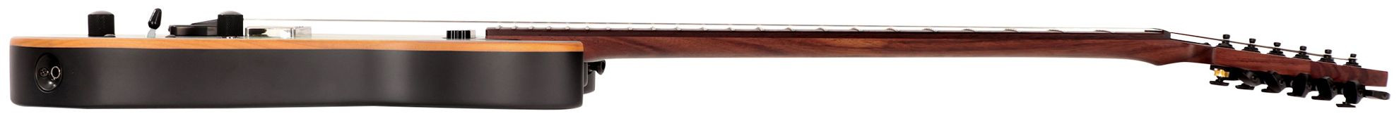 Galerijní obrázek č.7 Barytonové CHAPMAN Law Maker Legacy Baritone - Ocean Moss Blue