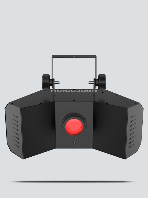 Galerijní obrázek č.1 LED CW (Cold White) CHAUVET DJ Obsession