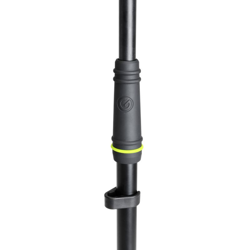 Galerijní obrázek č.4 Nízké mikrofonní stojany GRAVITY MS 4221 B