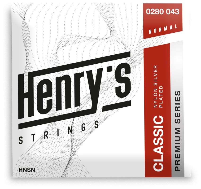 Hlavní obrázek Normal tension HENRY’S Premium HNSN