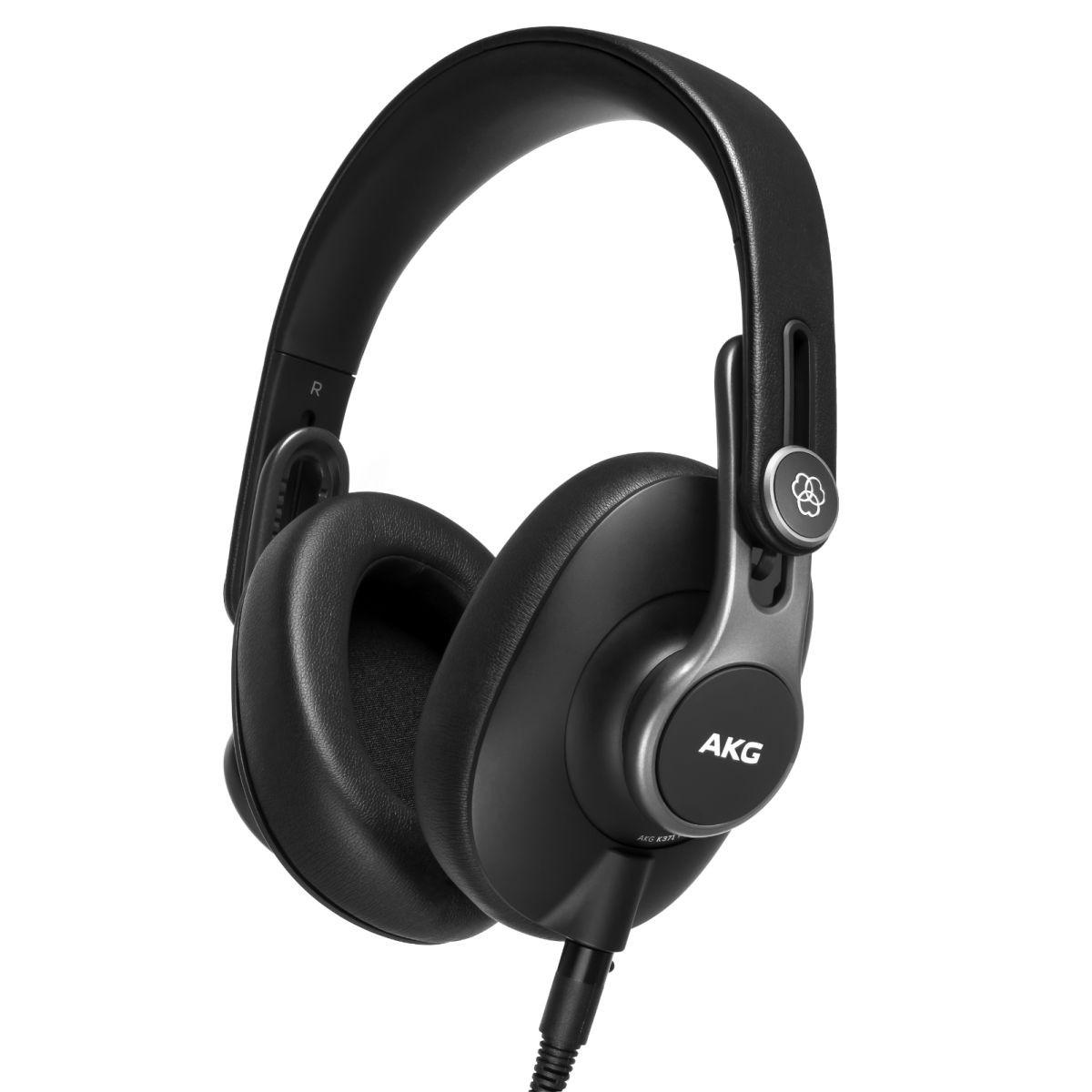 Hlavní obrázek Velká náhlavní sluchátka AKG K371