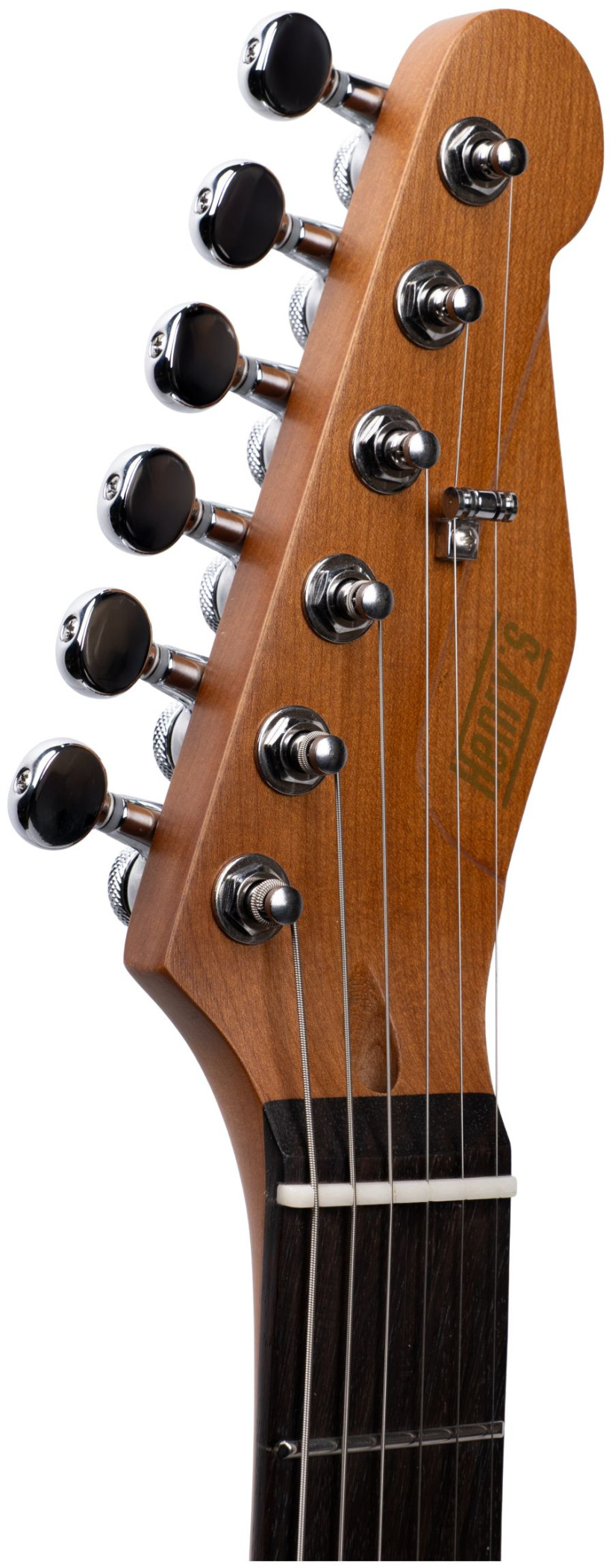 Galerijní obrázek č.3 T - modely HENRY’S Space II Aged TL-1N The Stardust - Black