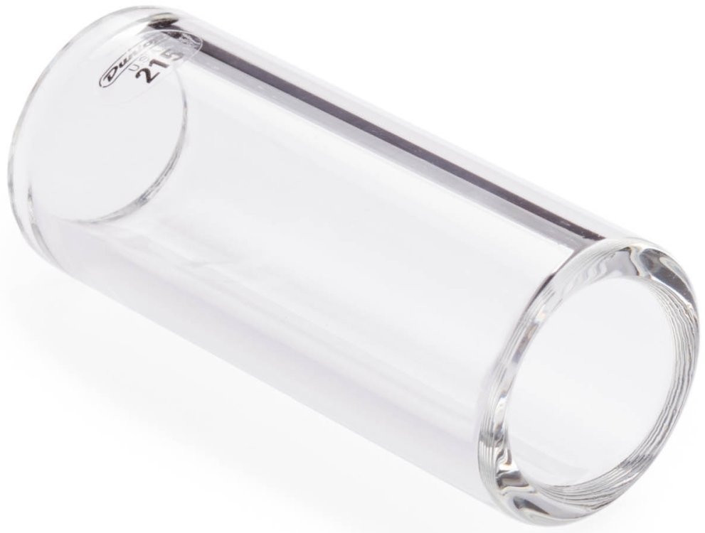 Hlavní obrázek Slide DUNLOP 215 Pyrex Glass