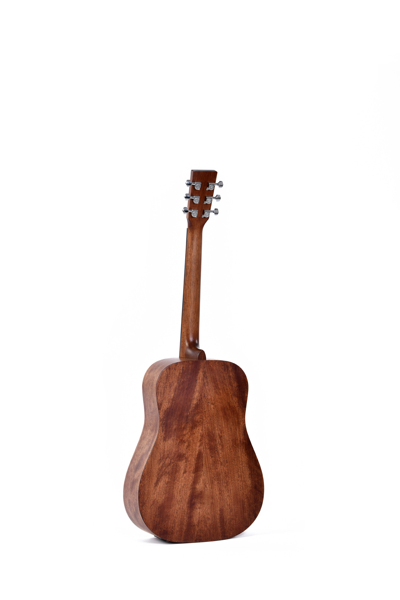 Galerijní obrázek č.1 Dreadnought SIGMA GUITARS DSME - Natural Satin