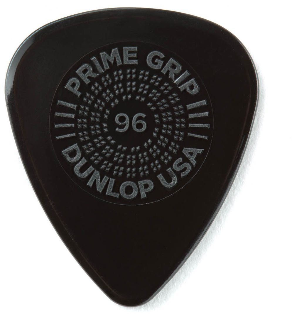Galerijní obrázek č.1 Tvrdost do 2.0 DUNLOP Delrin 500 Prime Grip 0.96 72ks
