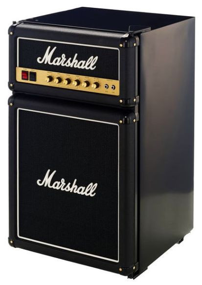Hlavní obrázek Spotřebiče MARSHALL Fridge 32