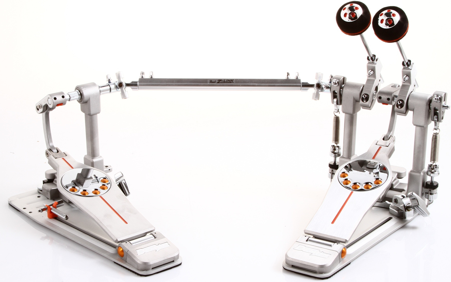 Hlavní obrázek Dvojité pedály PEARL P-3002D Eliminator Demon Drive