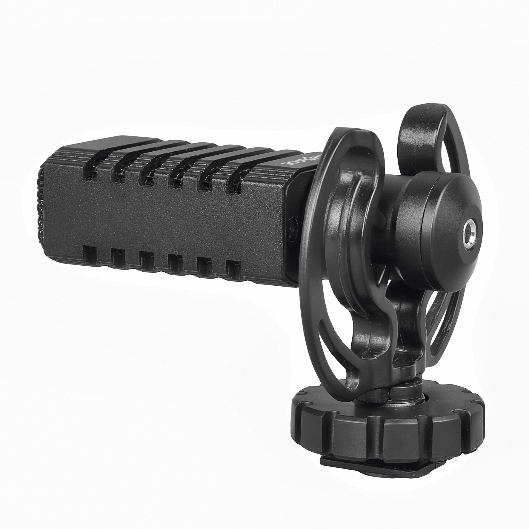 Galerijní obrázek č.3 Mikrofony pro video a foto SOUNDEUS GunMic 1 set