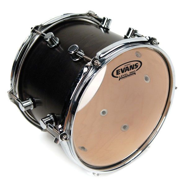 Galerijní obrázek č.2 13" EVANS TT13GR Genera 13" Resonant