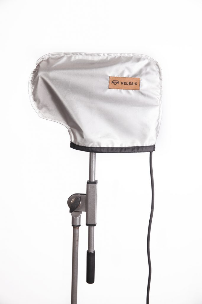 Galerijní obrázek č.3 Case pro mikrofony VELES-X Stage Microphone Cover