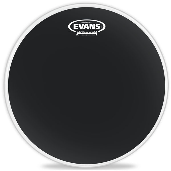 Hlavní obrázek 16" EVANS TT16HBG Hydraulic Black 16"