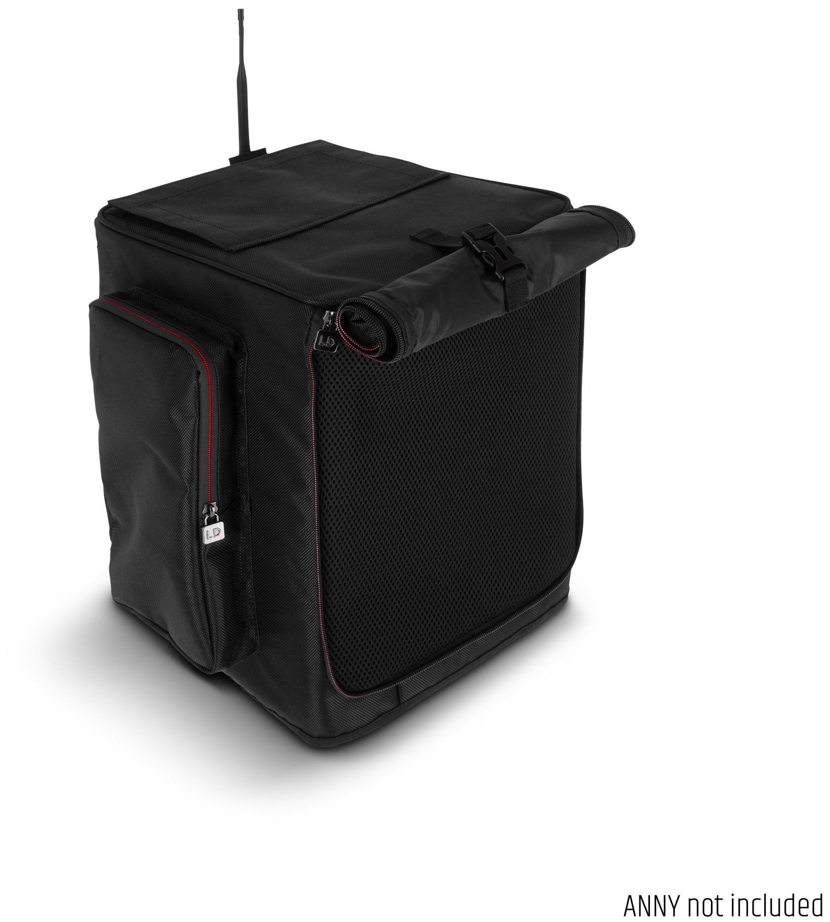 Galerijní obrázek č.9 Obaly pro reproboxy LD SYSTEMS ANNY 8 WPC