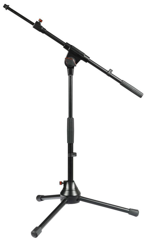 Hlavní obrázek Nízké mikrofonní stojany PROEL PRO1991-N