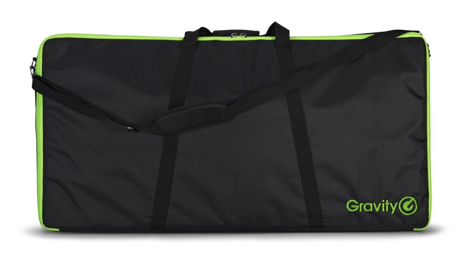Hlavní obrázek Obaly a pouzdra GRAVITY BG X2 RD B Transport Bag