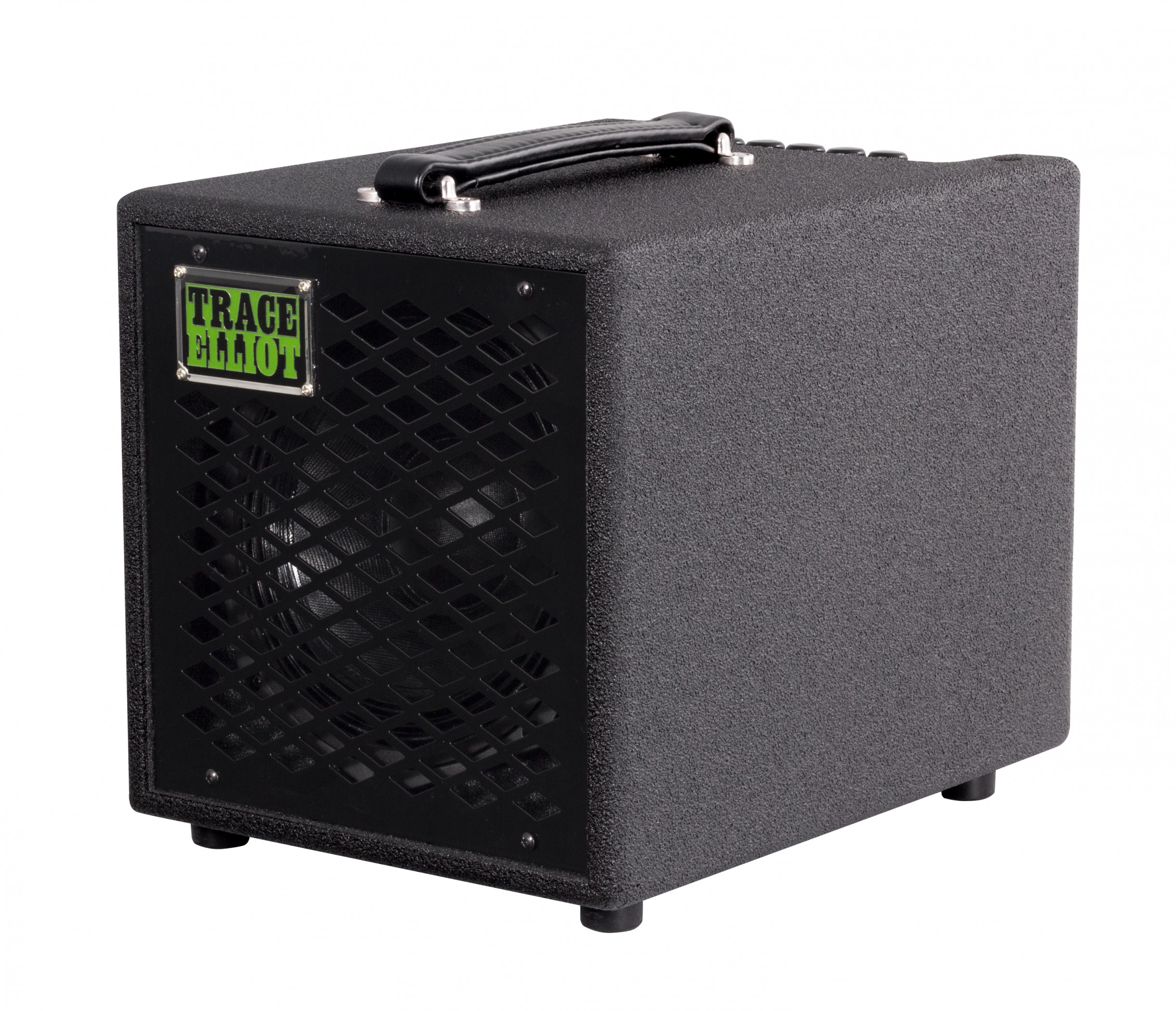 Galerijní obrázek č.1 Tranzistorová komba TRACE ELLIOT ELF 1x8 Combo