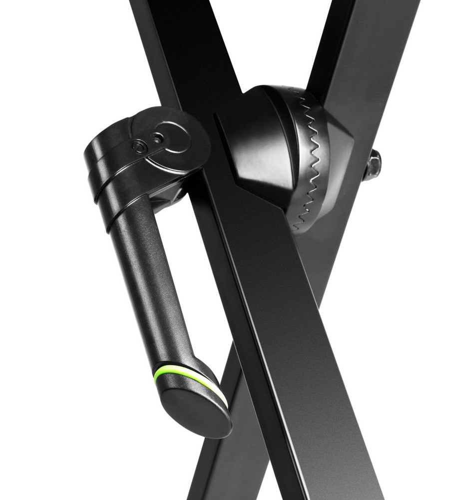 Galerijní obrázek č.2 Stojany GRAVITY KSX 1