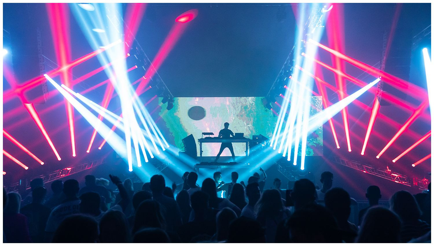Galerijní obrázek č.4 Moving head CHAUVET DJ Intimidator Hybrid 251SR