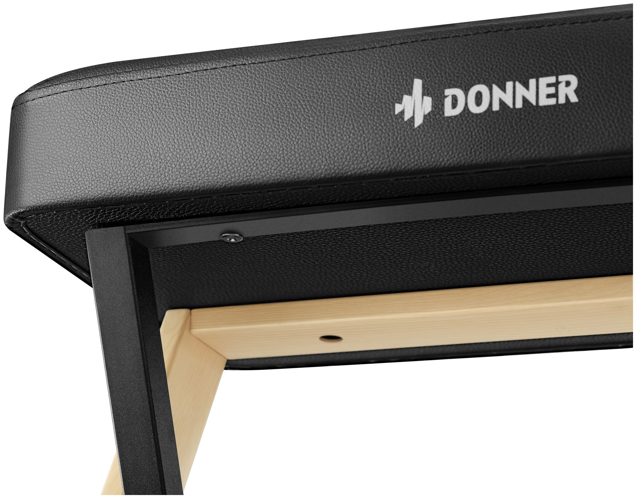 Galerijní obrázek č.8 Stoličky a sedáky DONNER DKB-300 - Wood