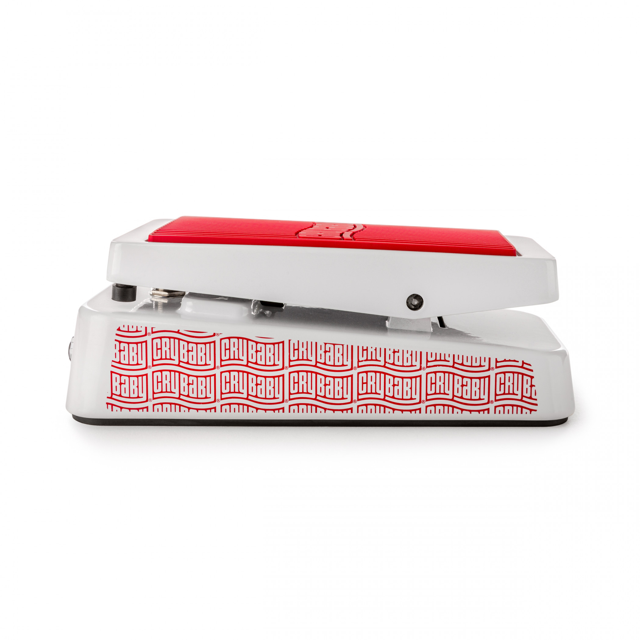 Galerijní obrázek č.3 Wah-wah DUNLOP CBJ95SW Cry Baby Junior Wah - White
