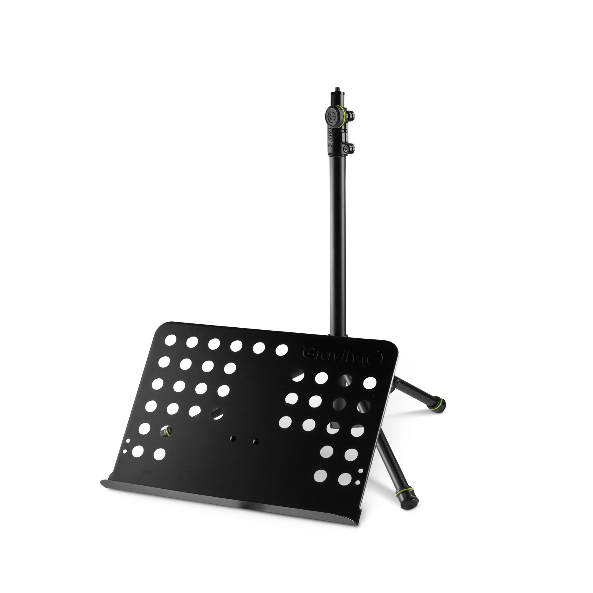 Galerijní obrázek č.7 Notové stojany GRAVITY NS 411
