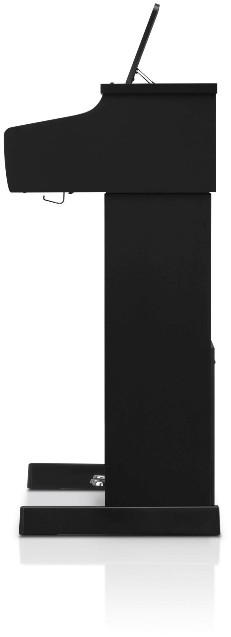 Galerijní obrázek č.1 Digitální piana KAWAI CX102B - Black A-Stock