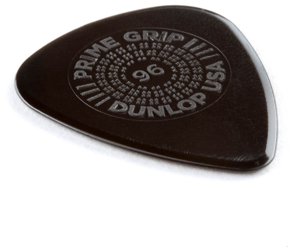 Galerijní obrázek č.2 Tvrdost do 2.0 DUNLOP Delrin 500 Prime Grip 0.96 72ks