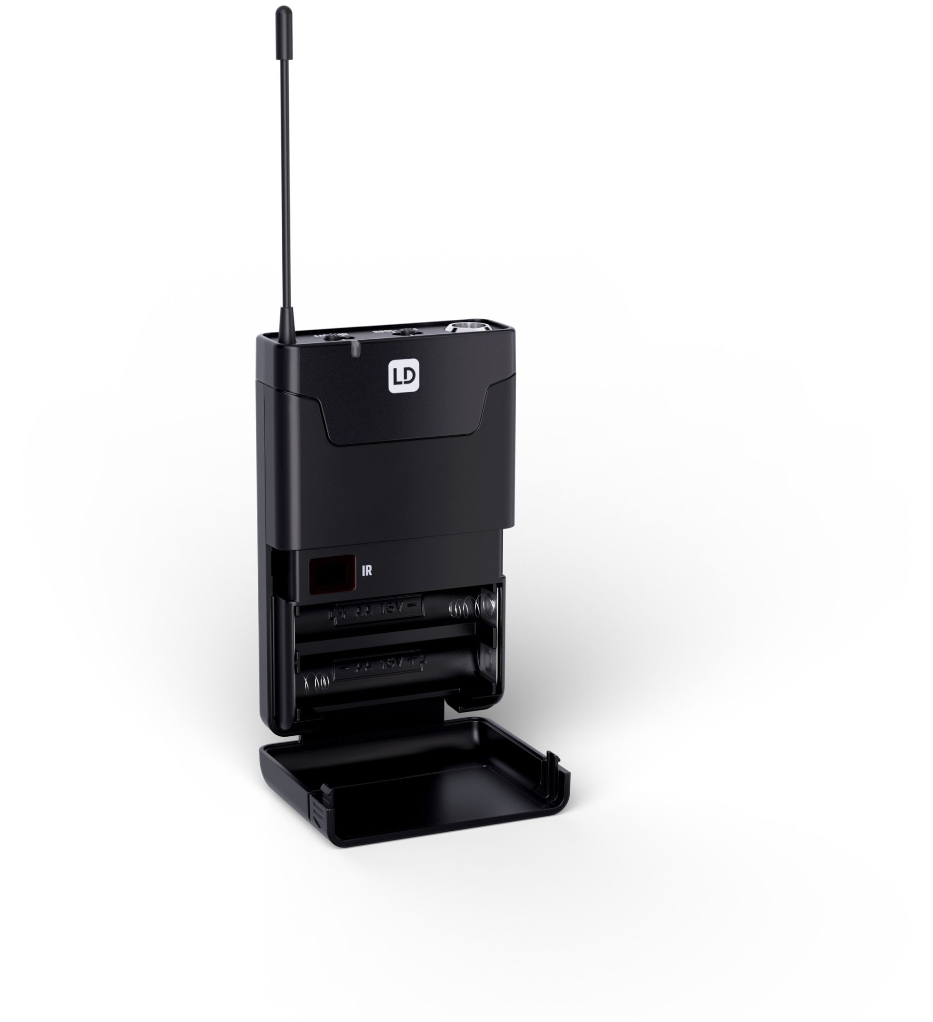 Galerijní obrázek č.15 Aktivní reproboxy LD SYSTEMS ANNY 10 BPH 2 B8