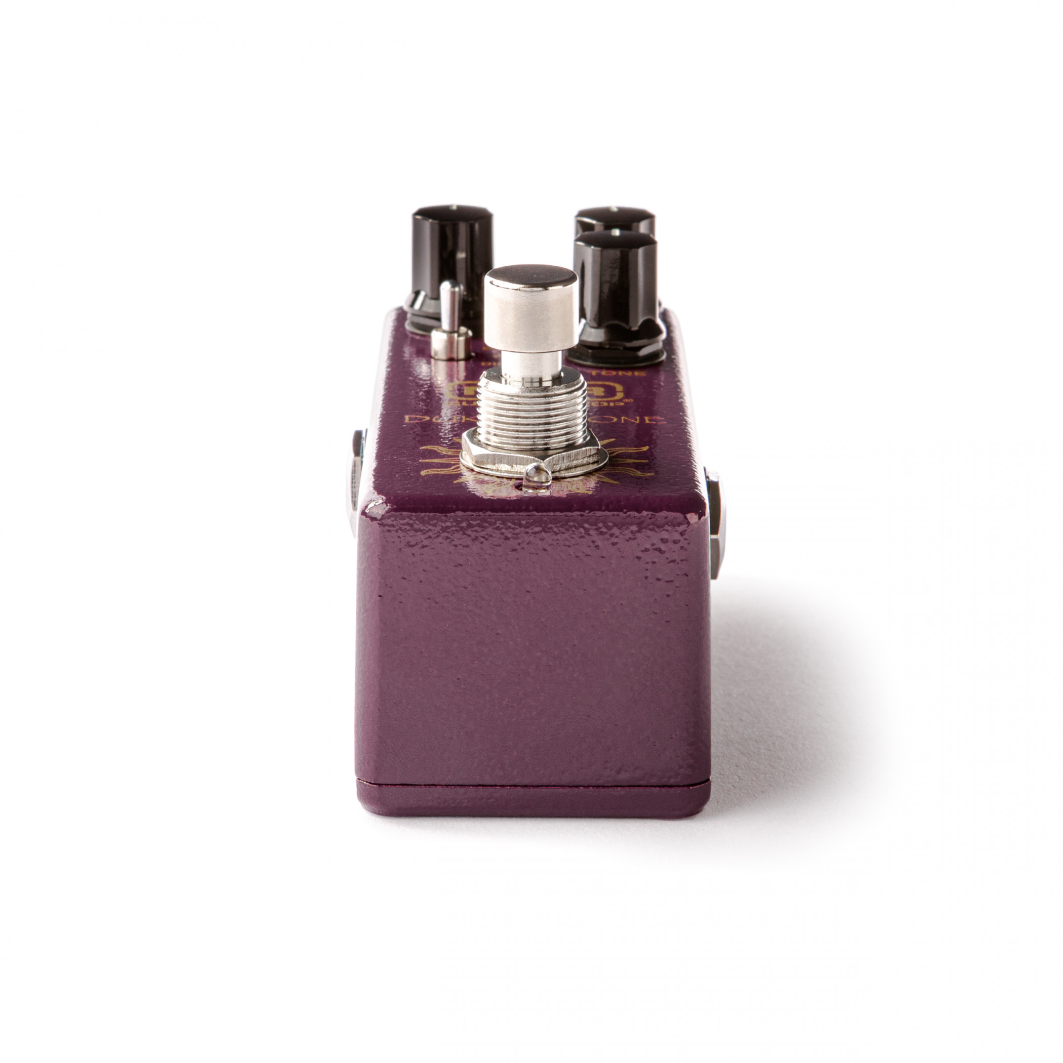 Galerijní obrázek č.2 Overdrive, distortion, fuzz, boost DUNLOP MXR Duke of Tone Overdrive