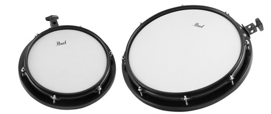 Hlavní obrázek Jednotlivé bubny PEARL PCTK-T1014 Compact Traveler Expansion Pack 10” and 14”