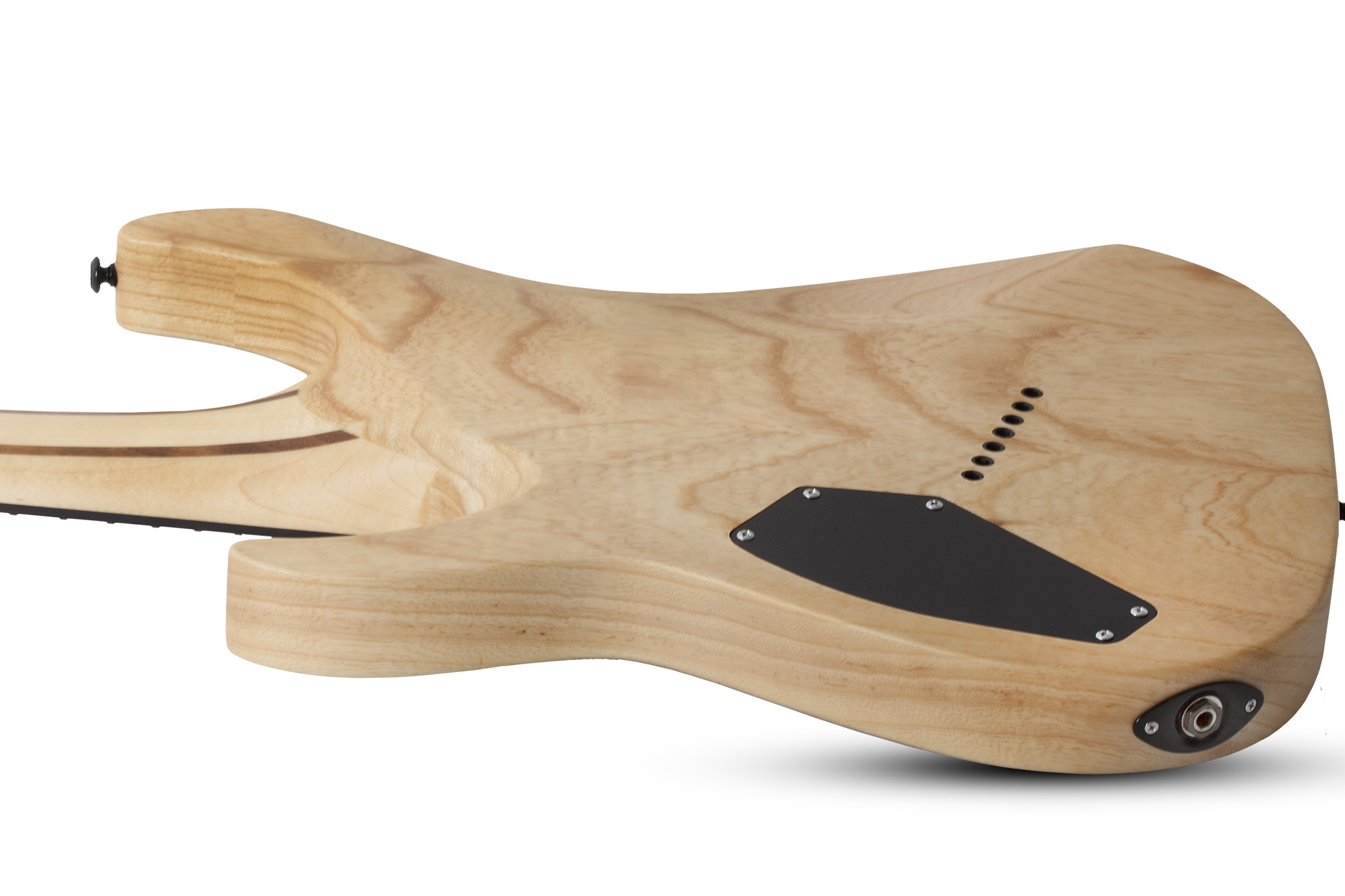 Galerijní obrázek č.5 7strunné SCHECTER Reaper-7 Multiscale Satin Sky Burst