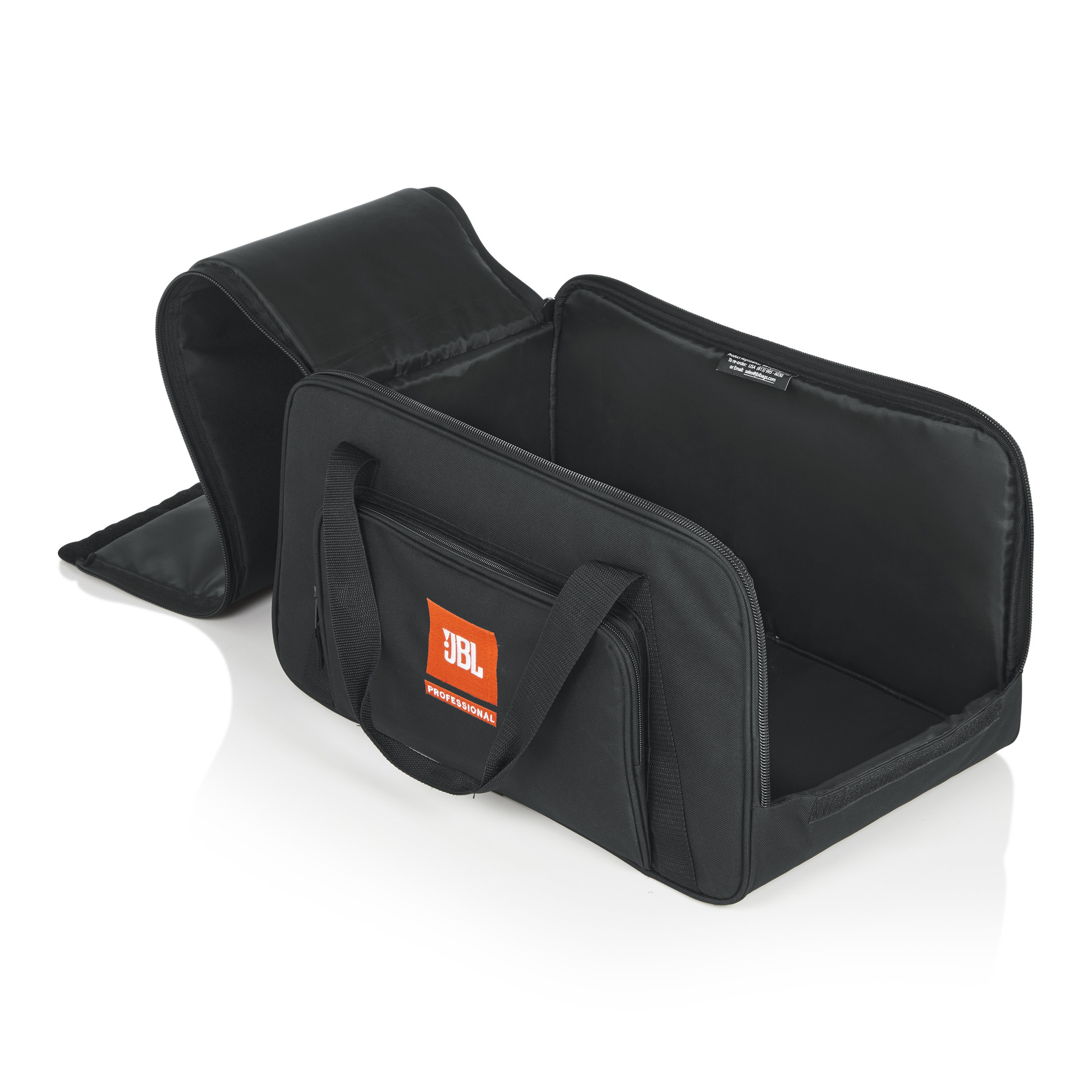 Galerijní obrázek č.3 Obaly pro reproboxy JBL IRX108BT-BAG