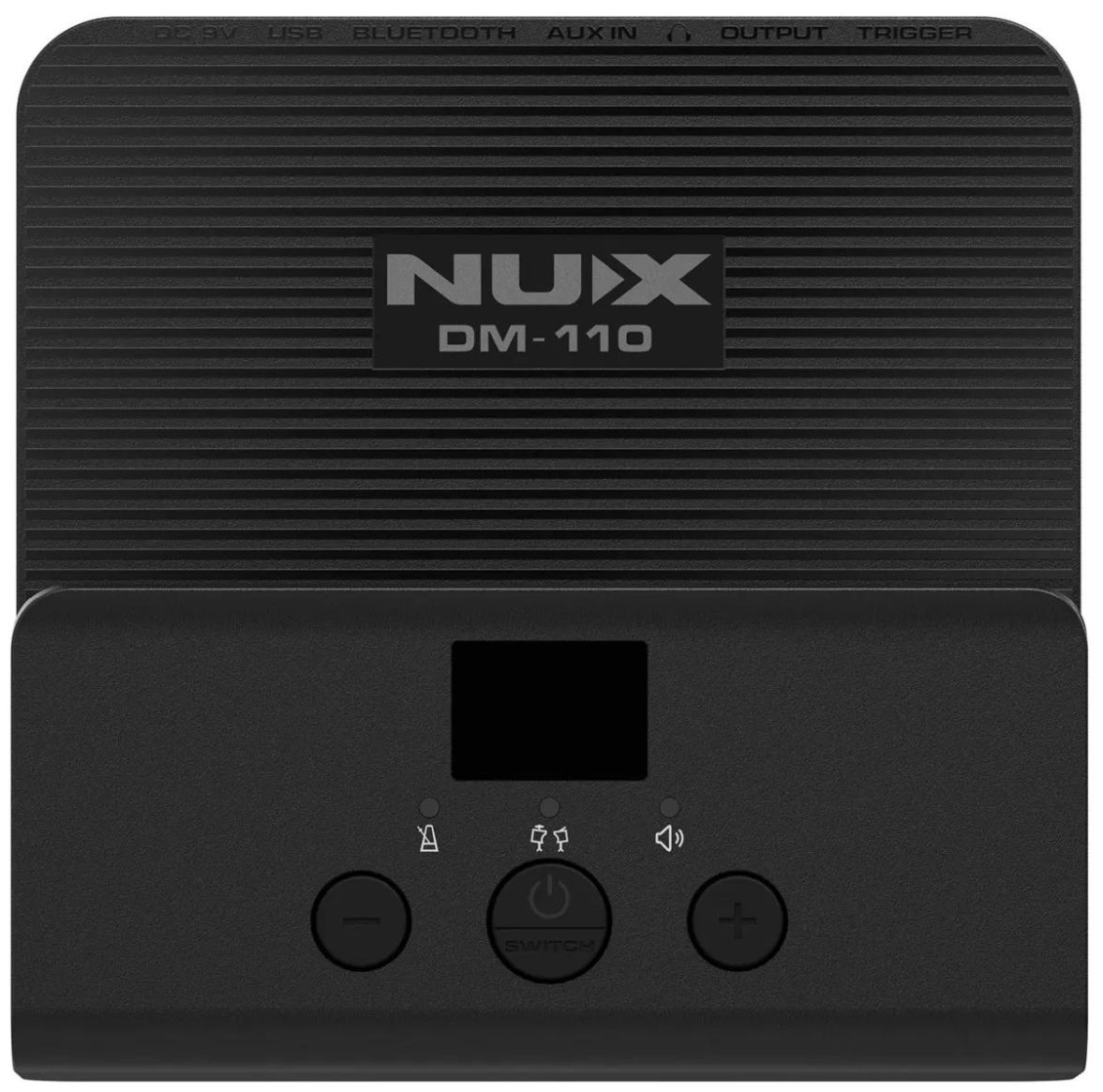 Galerijní obrázek č.3 Bicí soupravy NUX DM-110