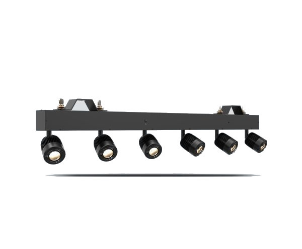 Hlavní obrázek LED WW (Warm White) CHAUVET DJ Pinspot Bar