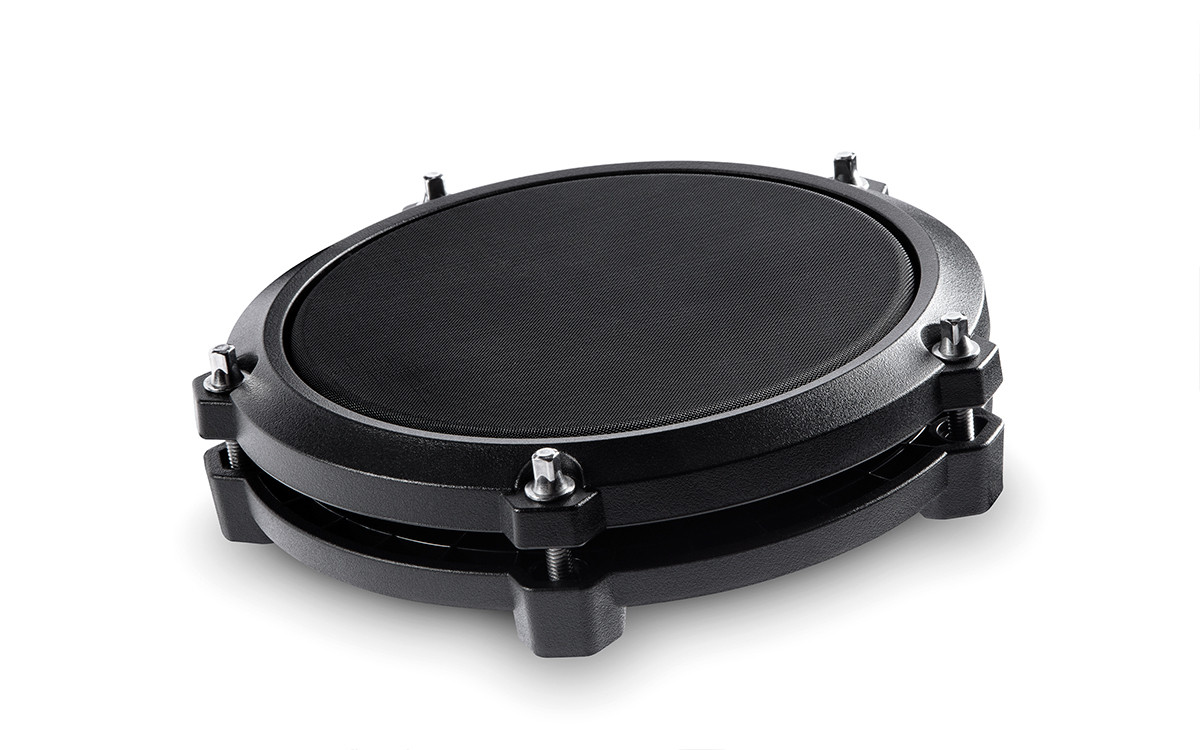 Galerijní obrázek č.4 Elektronické soupravy ALESIS Debut Kit