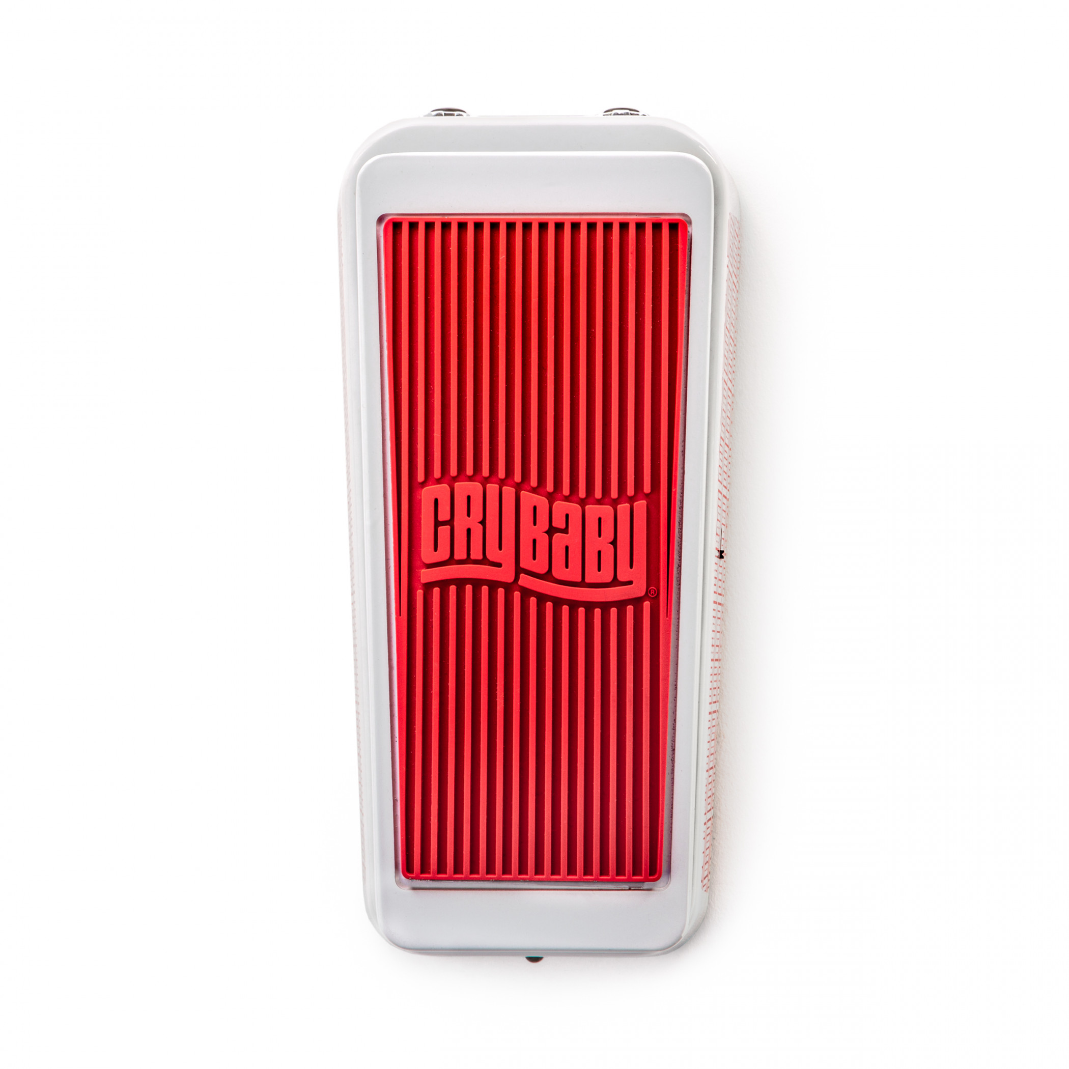 Galerijní obrázek č.4 Wah-wah DUNLOP CBJ95SW Cry Baby Junior Wah - White