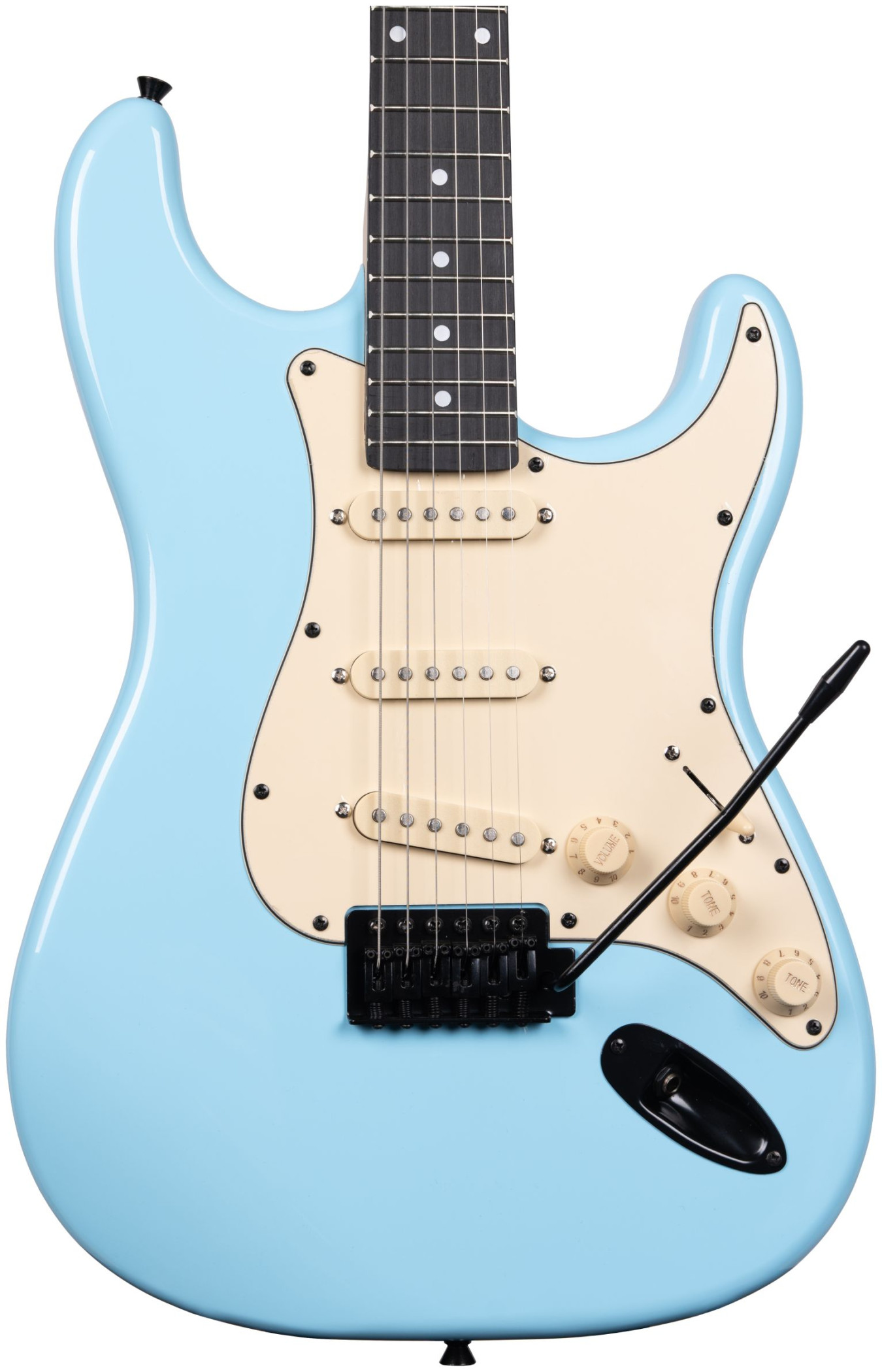 Galerijní obrázek č.3 ST - modely HENRY’S Jr. Bird II ST1-NJR Ara - Blue