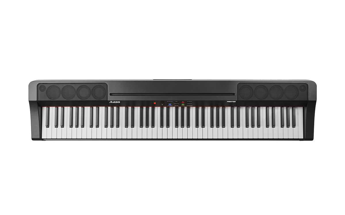 Hlavní obrázek Klávesy ALESIS Prestige