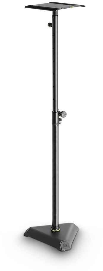 Hlavní obrázek Stojany a držáky pro studiové monitory GRAVITY SP 3202 VT