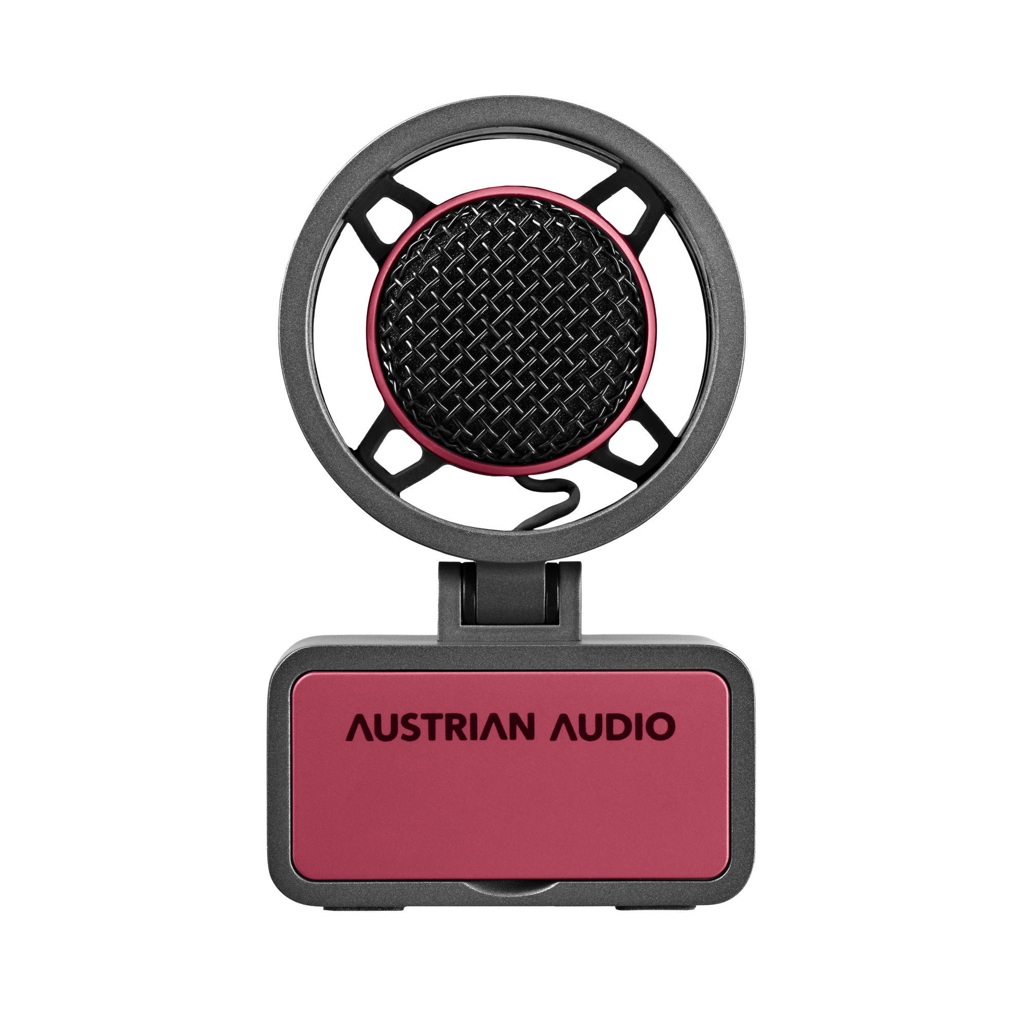Galerijní obrázek č.12 Mikrofony pro video a foto AUSTRIAN AUDIO MiCreator System Set