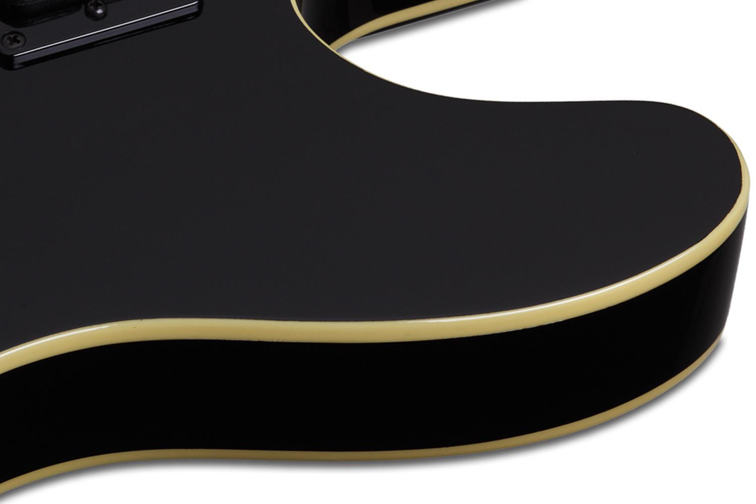 Galerijní obrázek č.7 T - modely SCHECTER PT Black