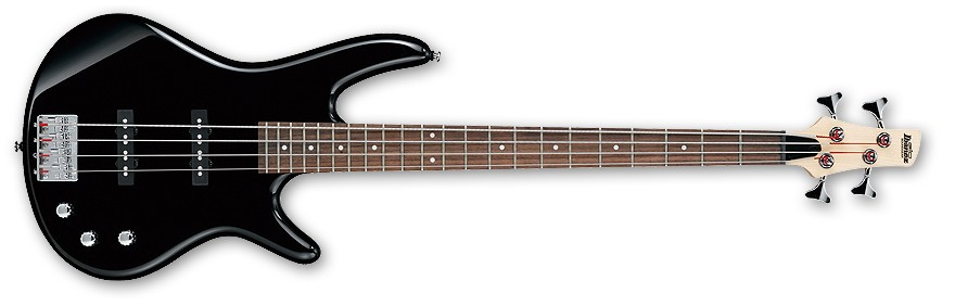 Hlavní obrázek JB modely IBANEZ GSR180 Black
